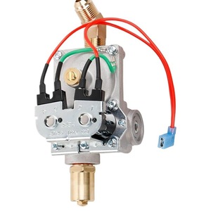 Kit de vanne de chauffe-eau Atwood 92089 pour système de chauffage RV à solénoïde Rogers - Product Image 3