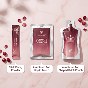 Vendita diretta dai produttori Integratore probiotico femminile per donne Il complesso probiotico al mirtillo rosso della migliore qualità - Product Image 1