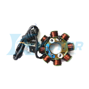สเตเตอร์สำหรับมอเตอร์ไซค์<span class=keywords><strong>135</strong></span> Bajaj Pulsar - Product Image 1