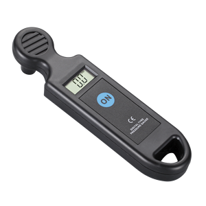 Manomètre numérique, testeur de pression d'air, pour pneu de voiture, avec écran LCD, 150 PSI - Product Image 3