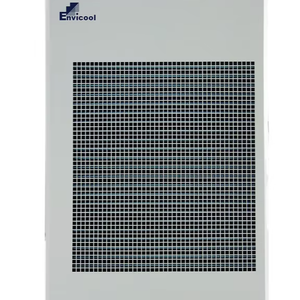 Gabinete de Telecomunicaciones para Exteriores Envicool de 3000W AC: Rendimiento y Fiabilidad de Grado Industrial Inigualables, Alta Potencia para Exteriores - Product Image 1