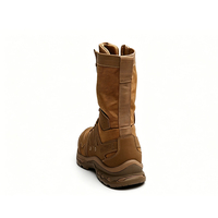 Chaussures de randonnée respirantes pour hommes, antidérapantes, durables, bottes tactiques, vente en gros, directement de l'usine