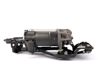 Nouveau compresseur de suspension pneumatique YOUKEY pour X5 2007-2013 (châssis E70) X6 2009-PRÉSENT (châssis E71) 37206859714