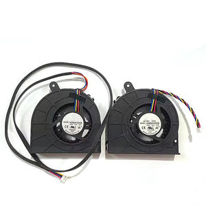 Nouveaux ventilateurs de refroidissement pour GPU et CPU d'ordinateur portable ASUS ET2210 ET2220I ET2311INKH – Prix du ventilateur de refroidissement pour ordinateur portable - Product Image 1