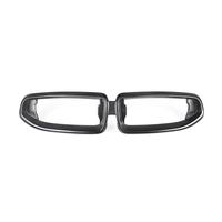 Pare-chocs avant en carbone sec personnalisé haut de gamme pour BMW G42 220i 230i 2 portes 2021-2022