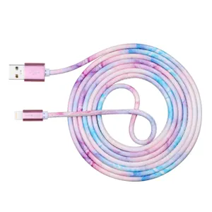 Micro USB Cable Android Mobile Phone Charging Cable Sync Data Cord For Android Phones