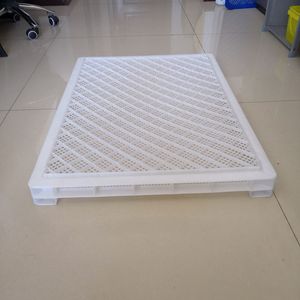 Nhà Máy Cung Cấp Vật Liệu Cấp Thực Phẩm Stackable Nhựa Freezing Khay Nhựa Khô Khay Cho Paintball Và Capsule - Product Image 2