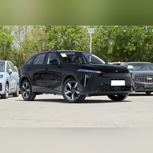 2026 Dongfeng Nissan Venucia Big V DD-i Orca 150km 170km/h Edición Changyou Nuevo SUV de 5 puertas y 5 asientos - Product Image 3