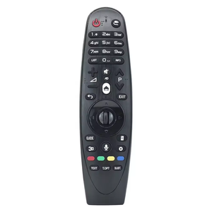 <span class=keywords><strong>Control</strong></span> Remoto Universal <span class=keywords><strong>AN</strong></span>-<span class=keywords><strong>MR600</strong></span> <span class=keywords><strong>Magic</strong></span> Voice para TV, Repuesto Compatible con <span class=keywords><strong>LG</strong></span> Smart TV - Product Image 2