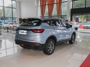 SUV compact Geely Coolray L 1.5TD DCT Star Diamond à essence, conduite à gauche, best-seller, Geely Binyue <span class=keywords><strong>Automobile</strong></span> - Product Image 5