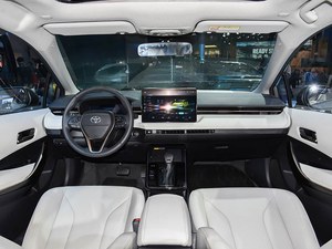 Nuevo Toyota <span class=keywords><strong>Corolla</strong></span> 2026 1.8L Edición Flagship de Doble Motor - Product Image 2