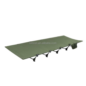 Cama Plegable Individual Ligera para Descanso en la Oficina, Hospital, Camping y Escalada - Product Image 1