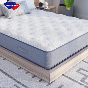 Colchón <span class=keywords><strong>de</strong></span> <span class=keywords><strong>espuma</strong></span> viscoelástica <span class=keywords><strong>de</strong></span> látex con muelles ensacados, tamaño individual, doble, king, comprimido en caja, <span class=keywords><strong>de</strong></span> Foshan, <span class=keywords><strong>a</strong></span> la venta <span class=keywords><strong>a</strong></span> bajo precio. - Product Image 5