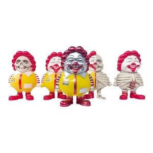 DONGYUAN-<span class=keywords><strong>Mini</strong></span> figuras de colección de vinilo, juguete personalizado, precio de fábrica, Sofubi - Product Image 1