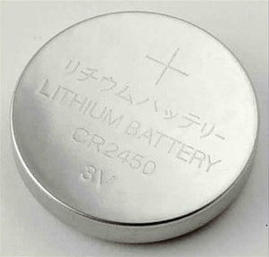 Bonne qualité Bouton <span class=keywords><strong>Pile</strong></span> Bouton 3 V <span class=keywords><strong>Lithium</strong></span> Batterie <span class=keywords><strong>2032</strong></span> - Product Image 2