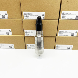 Nuovissima conducibilità originale LDL100 COND conduttività <span class=keywords><strong>HYG</strong></span> G1/2 analizza i sensori - Product Image 2