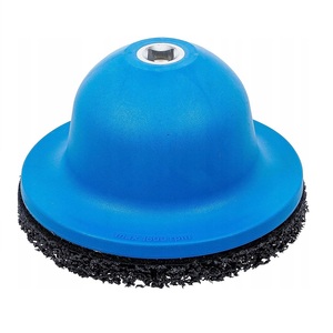 Kit d'outils de nettoyage et de ponçage pour moyeu de frein SINKEE, accessoire 150 mm 1/2" <span class=keywords><strong>Dr</strong></span> pour Audi A4 2015- Garantie 1 an - Product Image 6