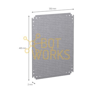 Schneider Electric NSYMF54 - Nuevo - Product Image 1