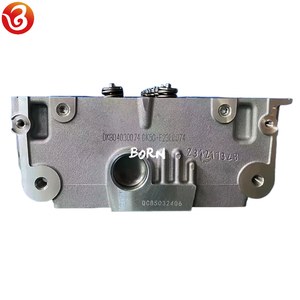 R9M culata completa 6220102300 110422959R 110414631R 1104100Q1P 908331 para Renault/<span class=keywords><strong>Opel</strong></span>/Fiat/Nissan 1.6L - Product Image 6