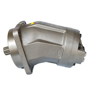 R902286010 A2FMM125/70NWVP4A111000-0 Meilleur prix A2FO A2FM A2FE A2FM45 A2FM80 A2FE45 Moteur hydraulique Pompe à piston - Product Image 1
