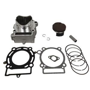 กระบอกสูบเครื่องยนต์มอเตอร์ไซค์เหมาะสำหรับ ZONGSHEN NC250 KAYO ZS250GY3 ZS177MM กระบอกสูบ - Product Image 4