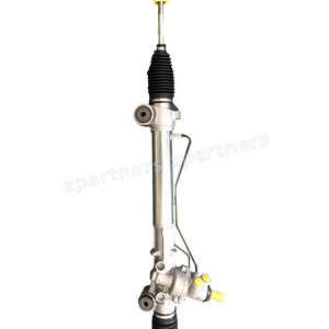 ZPARTNERS 44200-0K890 boîtier de direction pour Toyota Hilux pièces hydraulique direction assistée à <span class=keywords><strong>crémaillère</strong></span> - Product Image 4