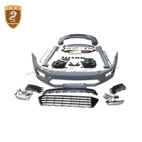 Bmw — pare-chocs R pour vw scirocco pp, kit de carrosserie, nouveau style, en vente, 2016