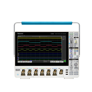 ออสซิลโลสโคปสัญญาณผสม Tektronix MSO44 รุ่นใหม่ ความแม่นยำสูง พร้อมการรับประกัน 1 ปี - Product Image 1