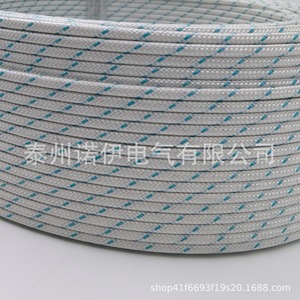 Cable Termopar Kxbb 2*0.5mm Tipo K para Medición de Alta Temperatura en Pruebas de Hornos - Product Image 3