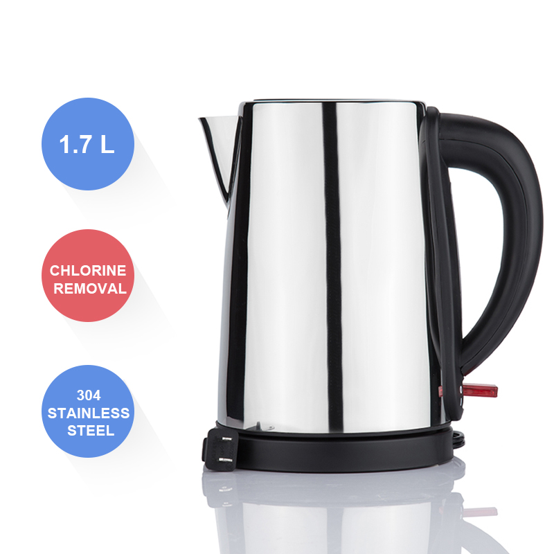 Multiple Design Stainless Steel Body Home Appliances Electric gooseneck Kettle