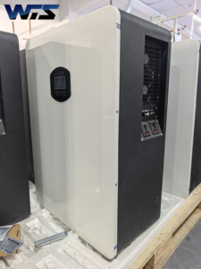 10KW with Built in 10KWH Battery Lithium Ion <b>Plug</b> and Play Honebattery Energy Storage Systems 230Vac Output - Product Image 4