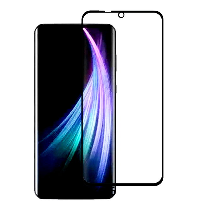 Mobile Phone Tempered Glass for Sharp Aquos Sense 2 3 4 6 Plus Zero 8 Zero 5G Basic R8S R7 Compact Clear Screen Protector