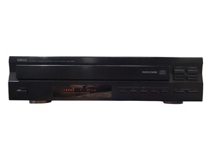 Reproductor de CD Portátil Yamaha CDC-585 PlayXchange de 5 Discos Sin Control Remoto, al Mejor Precio - Product Image 4