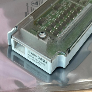 โมดูลมัลติฟังก์ชั่น Plc 34907a Dio/totalize/dac สำหรับสินค้ารับประกัน - Product Image 1