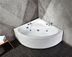 Sannce — baignoire <span class=keywords><strong>de</strong></span> Massage pour <span class=keywords><strong>Spa</strong></span>, bain à bulles d'air, avec siège, petit coin, bon marché - Product Image 6