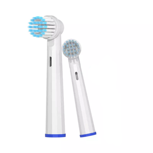 Aiwejay profesional USB Power Compatible <span class=keywords><strong>B</strong></span> cabezal <span class=keywords><strong>de</strong></span> <span class=keywords><strong>cepillo</strong></span> <span class=keywords><strong>de</strong></span> <span class=keywords><strong>dientes</strong></span> Nueva Generación adulto Sonic <span class=keywords><strong>Oral</strong></span> <span class=keywords><strong>cepillo</strong></span> <span class=keywords><strong>de</strong></span> <span class=keywords><strong>dientes</strong></span> eléctrico para el hogar - Product Image 5