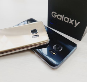 Smartphone Android S7 Octa Core LTE avec écran AMOLED, double SIM, charge rapide, prise en charge multilingue - Téléphone mobile en gros - Product Image 4