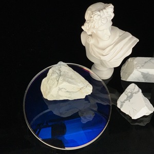 Vente Flash : <span class=keywords><strong>Verres</strong></span> de Lunettes Photochromiques Anti-Lumière Bleue de Haute Qualité, Indice 1.56, <span class=keywords><strong>Prix</strong></span> Compétitif - Product Image 1