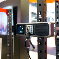 Speediance Gym Nano : Entraîneur de force intelligent portable avec résistance numérique pour la musculation, la rééducation et la récupération