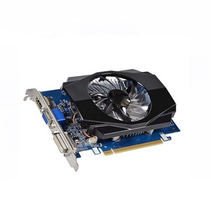 <span class=keywords><strong>GT630</strong></span> GT 630 1GB 128bit DDR3 810MHz PCIe 2.0 X16 65W การ์ดจอแบบช่องเดียว GPU การ์ดเกม - Product Image 2