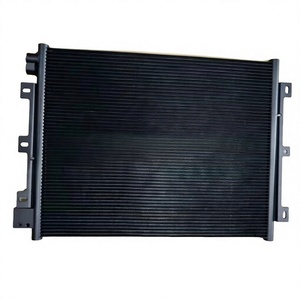Condensador de Aire Acondicionado para Ferrari 458 488 2009-2016, OEM 262836 - Product Image 3