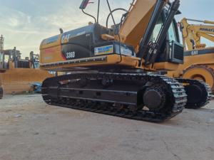 รถขุดตีนตะขาบ336d ใช้สำหรับ330d 325D 320D 315d แมว - Product Image 6