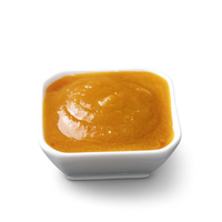 Pâte de jaune d'œuf salé de qualité alimentaire Jinyi, fraîcheur de 12 mois, saveur salée riche, texture lisse et uniforme, produits à base d'œufs du Jilin, Chine