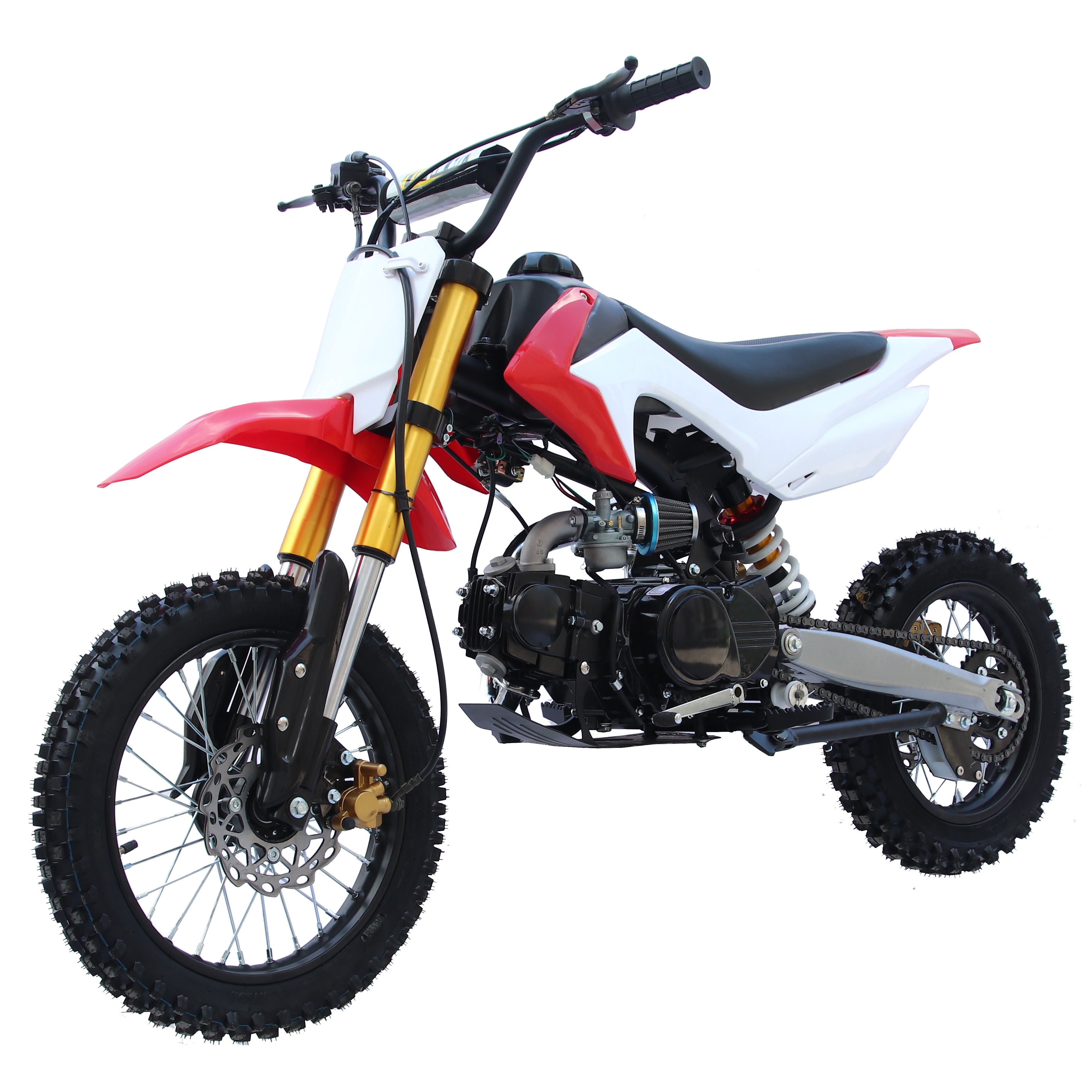 Dirt Bike Enduro 80 Baja 80cc Dirt Bike CRF 80 Dirt Bike High
