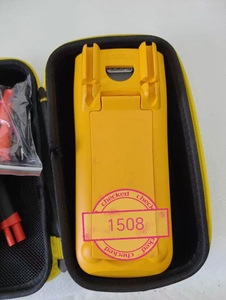 Multimètre numérique haute précision Ke 1508, tension AC 0-600V, 0-100A - Product Image 4