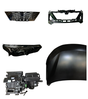 Pièces automobiles chinoises en gros pour Changan : accessoires complets pour Alsvin, UNI-K, UNI-T, CS35, CS55, CS75, CS95, Hunter, F70, E-Star, VUV, EV, OE