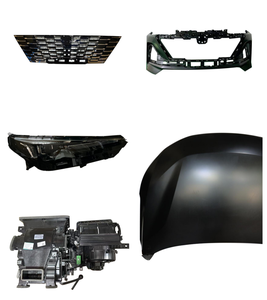 Piezas de Automóviles Chinas al por Mayor para Changan, Accesorios Completos para Alsvin, UNI-K, UNI-T, CS35, CS55, CS75, CS95, Hunter, F70, E-Star, VUV, EV, OE - Product Image 2