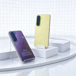 Smartphones A56 5G 16GB+1TB, Pantalla Grande de 7.0, Batería de 7000mAh, Cuerpo Ultrafino, Modelo Popular - Product Image 6