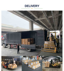 Polvo DGL Glycyrrhizin Acid Less 3% HPLC CAS 1405 Regaliz desglicirrizinado DGL - Product Image 6