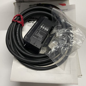 कीरेंस <span class=keywords><strong>CZ</strong></span>-K1/<span class=keywords><strong>CZ</strong></span>-<span class=keywords><strong>V1</strong></span>/<span class=keywords><strong>CZ</strong></span>-K1P एम्पलीफायर यूनिट npn आउटपुट मुख्य इकाई सेंसर जापान मूल मशीन उपकरण - Product Image 2